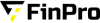 FinPro logo