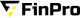 FinPro logotype