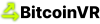 BitcoinVR logotype