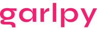Garlpy logo