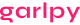 Garlpy logotype