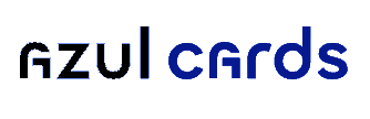 Azul Cards logo