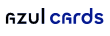 Azul Cards logo