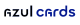 Azul Cards logotype
