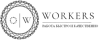 Worker Agency logo