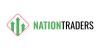 NationTraders logo