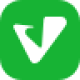 Vertastik logotype