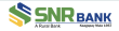 SNR Bank logo
