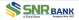 SNR Bank logotype