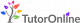 TutorOnline logotype