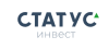 Статус Инвест logotype