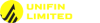 UniFinLimited logo