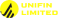 UniFinLimited logotype