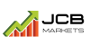 JCB Markets logo
