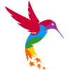 Colibri logotype