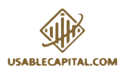 Usable Capital logo
