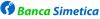 BankaSimetica logotype