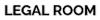 Legal Room logotype