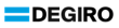 Degiro logo