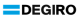 Degiro logotype