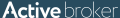 Active Broker logo