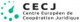 CECJ logotype