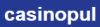 Casinopul logotype