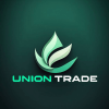 UnionTradeXRobot logotype