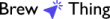 BrewThing logo