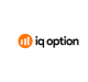 IQ Option logotype