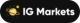 IG Markets logotype