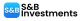 SB Investments logotype