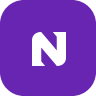 Nexoryn logo