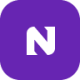 Nexoryn logotype