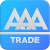 AAA Trade logo