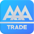AAA Trade logo