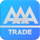 AAA Trade logotype