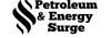 Petroleum & Energy Surge logotype