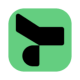 Tilzurvo logotype