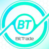 Bittrade Futures Bot logotype