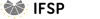 IFSP logotype