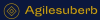 Agilesuberb logotype