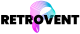 Retrovent Limited logotype