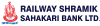 Railway Shramik Sahakari Bank Ltd logotype