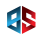 Bits Crypto logo