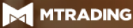 MTrading logo