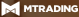 MTrading logotype