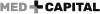 Med Capital logotype
