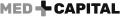 Med Capital logo