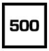 I500 Group logo